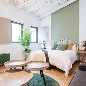 Apartment Lola De Triana, Sevilla