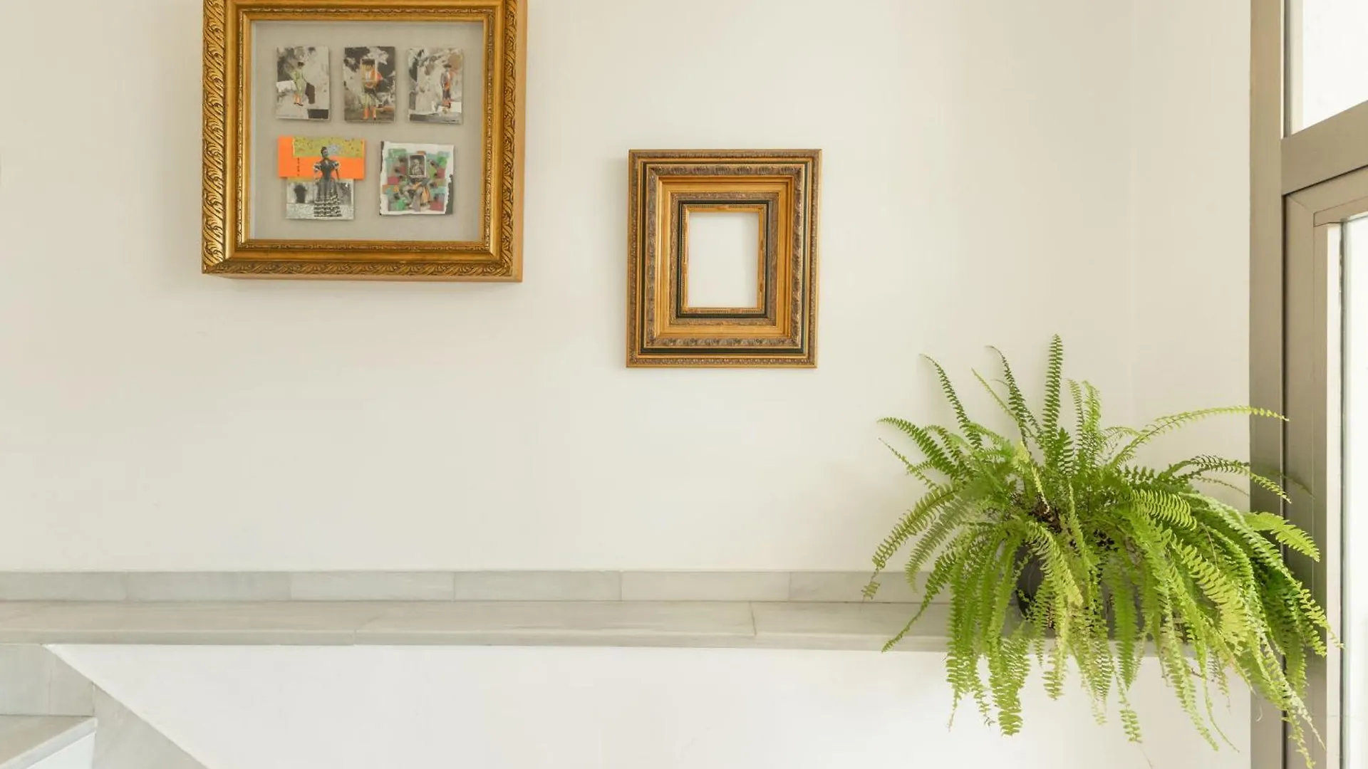Charming 2 Bedroom Boutique Triplex Apartment With Private Terrace At Seville City Center By Ocityzen