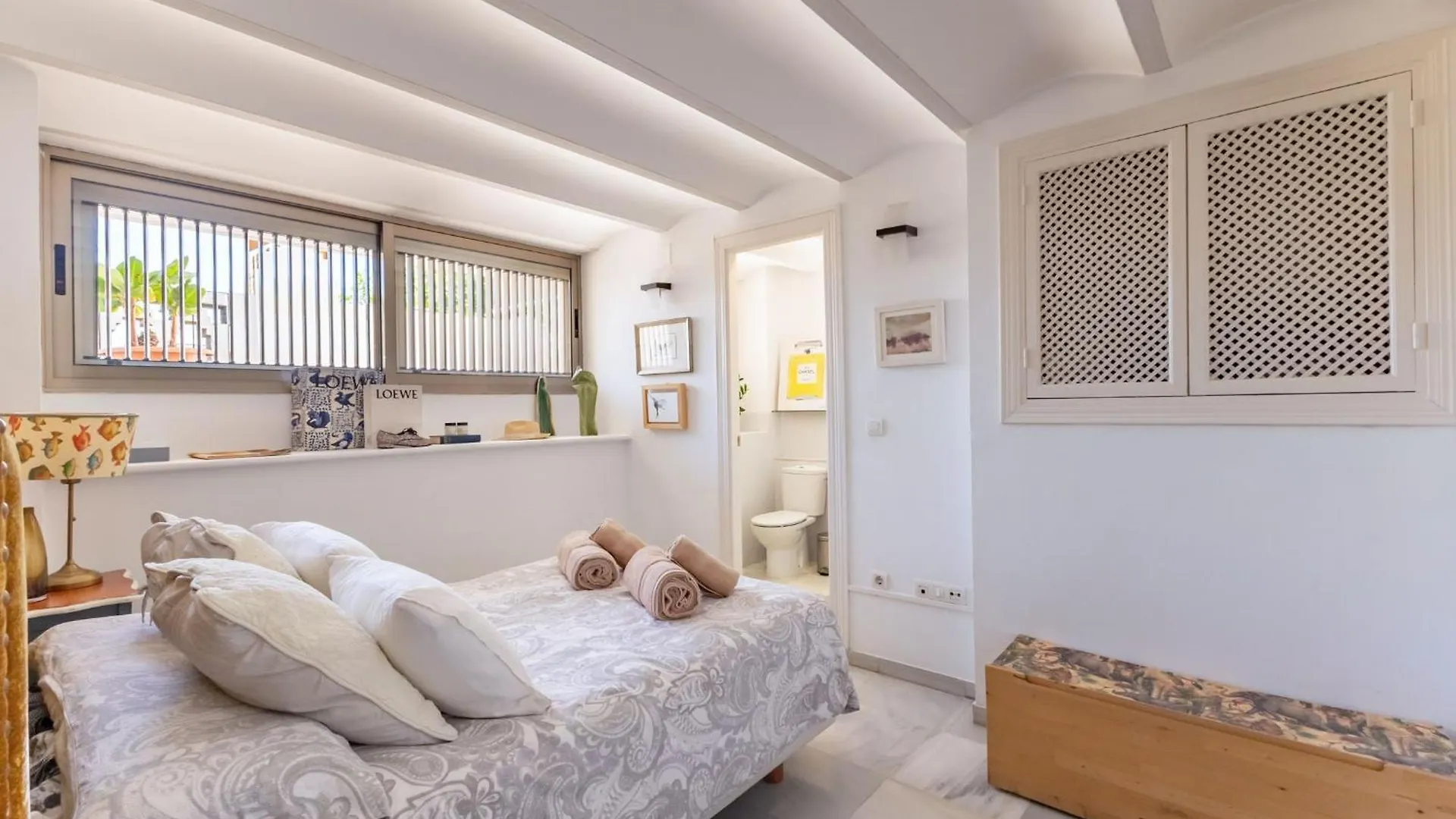 Charming 2 Bedroom Boutique Triplex Apartment With Private Terrace At Seville City Center By Ocityzen 0*,  Spain