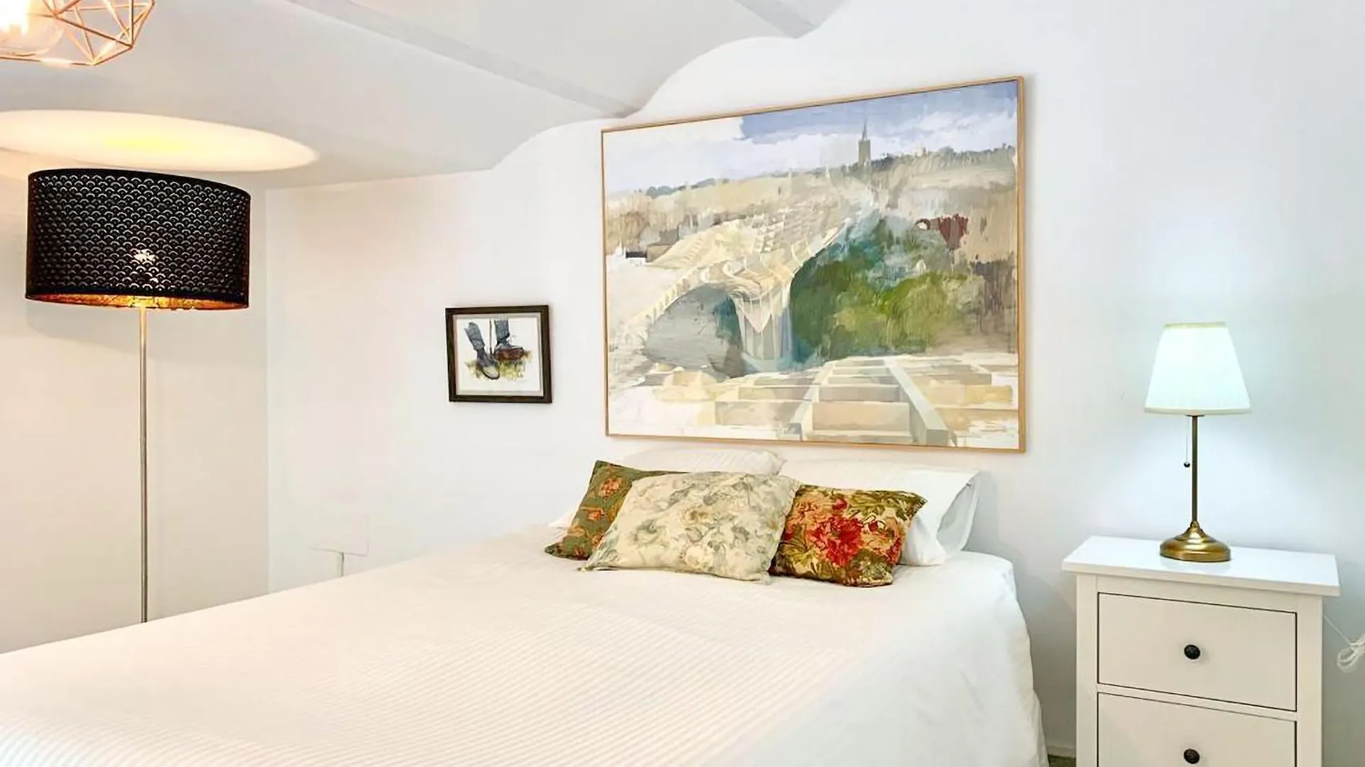 Charming 2 Bedroom Boutique Triplex Apartment With Private Terrace At Seville City Center By Ocityzen Spain