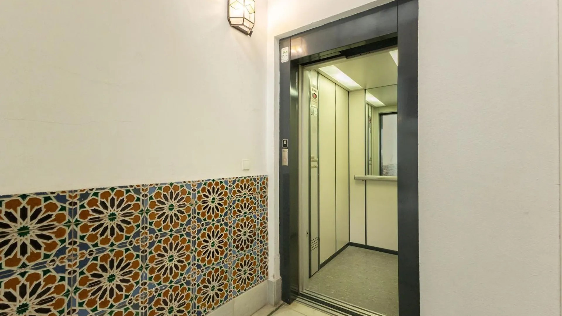 Charming 2 Bedroom Boutique Triplex Apartment With Private Terrace At Seville City Center By Ocityzen Spain