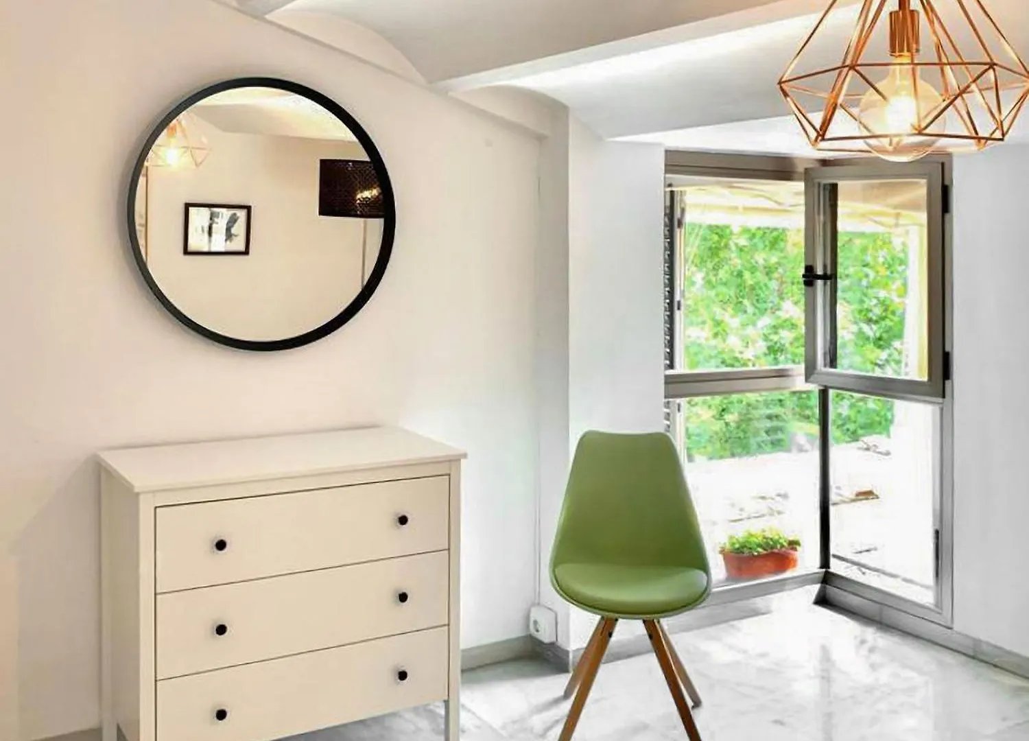 Charming 2 Bedroom Boutique Triplex Apartment With Private Terrace At Seville City Center By Ocityzen Spain